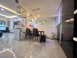 Blk 353A Admiralty Drive (Sembawang), HDB 5 Rooms #471705171
